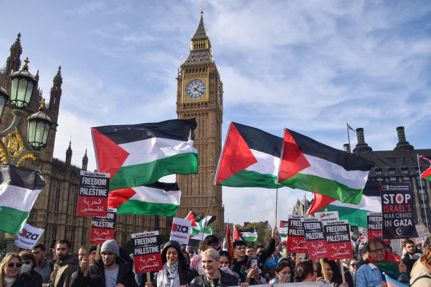 Neue „Partei des Islams“ in Großbritannien registriert