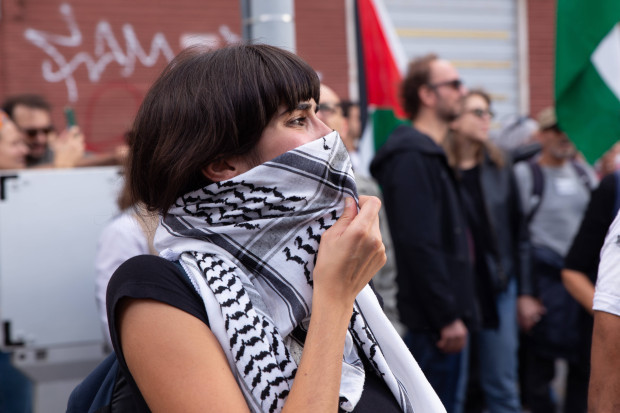 Die anti-israelische Symbiose an Deutschlands Universitäten