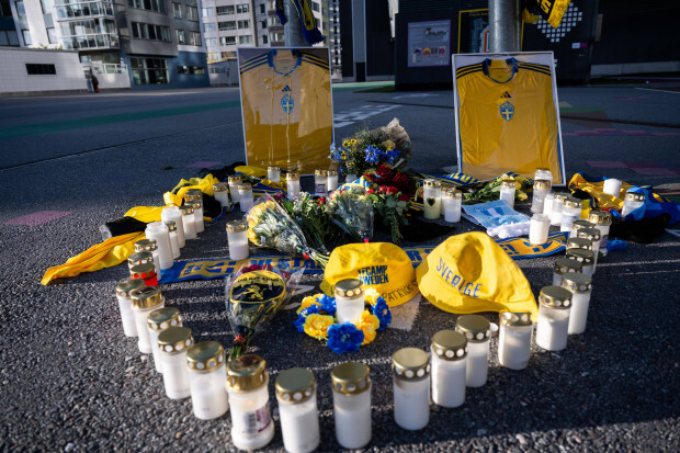 Brüsseler Attentäter war vierfach abgelehnter Asylbewerber