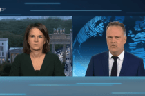 Das ZDF schneidet Baerbocks Totalausfall aus der Sendung