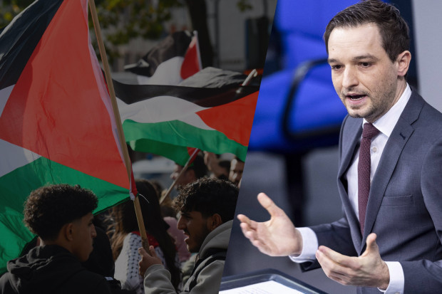 „Es ist uns nicht gelungen, Antisemitismus in Schranken zu weisen“