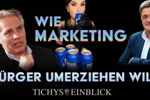 Wie Marketingabteilungen die Bürger umerziehen wollen