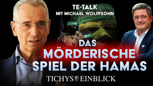 Das mörderische Spiel der Hamas
