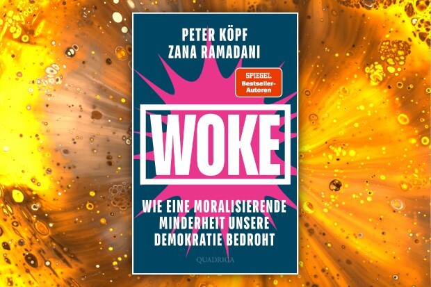 Zana Ramadani: „Erst jetzt erkennt ihr die Gefahr durch Islamisten?“