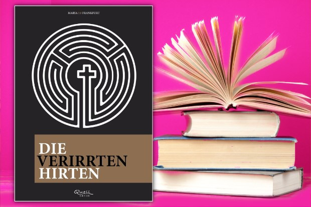 Hirten ohne Schafe oder der Kirche laufen die Gläubigen davon