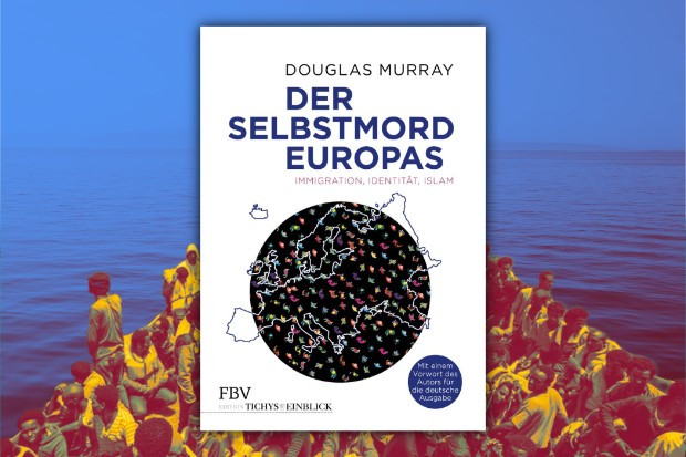 Profiteure der verfehlten Migrationspolitik sind zuletzt die Migranten