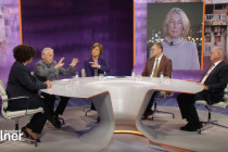 Illner: Grüne belehren die Ukraine über den Krieg