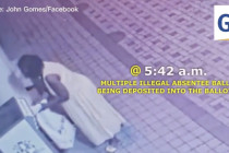 Connecticut: Wahl wird per richterlicher Anordnung wiederholt