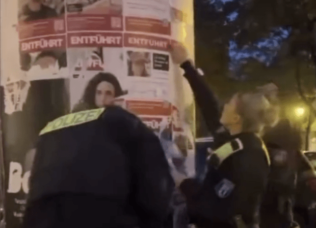 Der Staat kapituliert vor den Extremisten