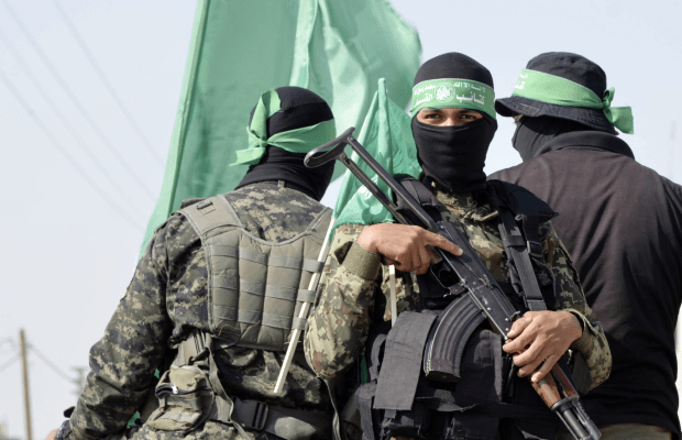 Israelischer General warnt: Bereits 450 Hamas-Terroristen in Deutschland