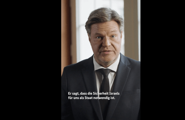 Konkrete Taten sind wichtiger als Worte