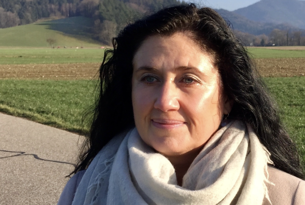 Interview mit Simone Schermann: „Ich habe mich von Deutschland innerlich verabschiedet“