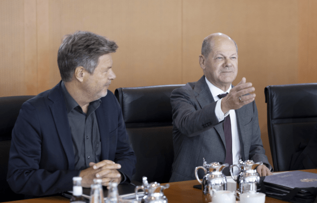 Wie man das Geld anderer Leute verprasst