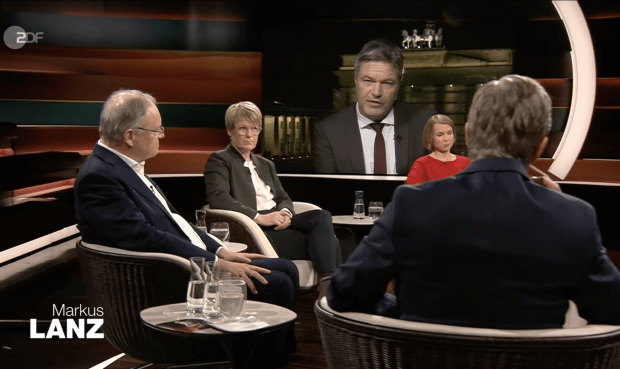 Der Zauberlehrling bleibt allein zu Hause