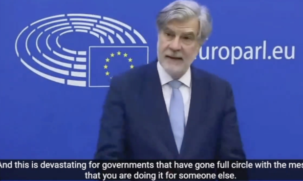 Zugeständnisse der EMA belegen betrügerische Absicht der Covid-Impfkampagnen