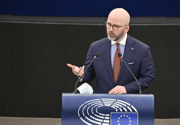 Für die Schwedendemokraten ist der „Swexit“ jetzt auf dem Radar