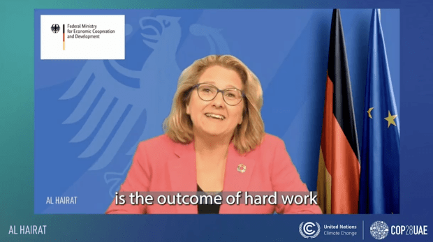 Schulzes Sause nach Dubai kostet die deutschen Bürger 100 Millionen Dollar