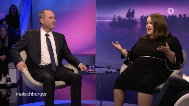 „Hubert Aiwanger, klagen Sie sich doch endlich selbst an!“