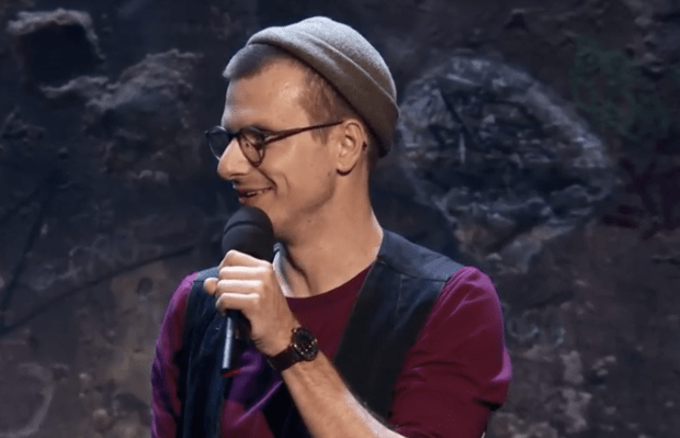 Auf 3sat: Empfehlung zum Massenmord