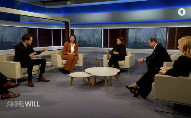 CSUler warnt: Ampel haushaltet nächstes Jahr wieder verfassungswidrig