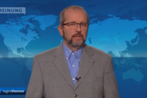 Journalisten verlassen die sinkende Ampel