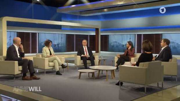 Experte meint: Deutschland hat sich kaputt gespart