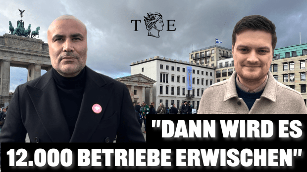 „Wir haben keine Reserven mehr“