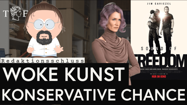 Wokes Entertainment oder Kunstform Gaming?