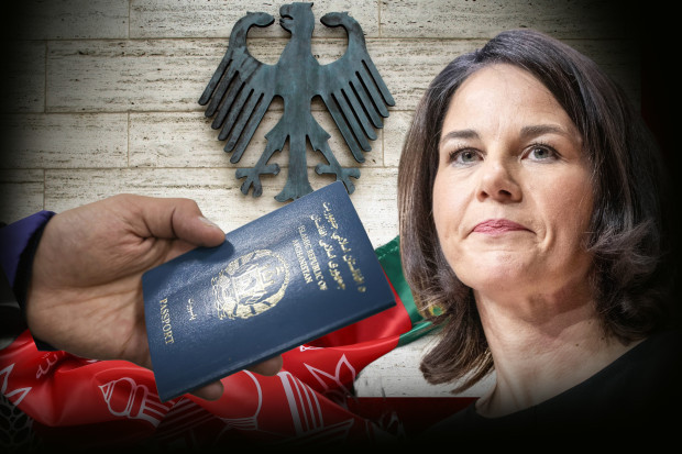 Staatlich beauftragte NGOs winken Afghanen durch, womöglich auch Scharia-Richter