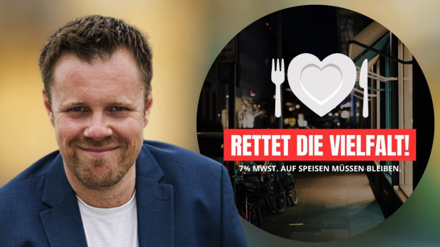 David Dietz: „Olaf Scholz wird sich an seinem Wort messen lassen müssen“