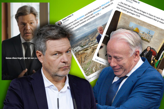 Die große grüne Täuschung