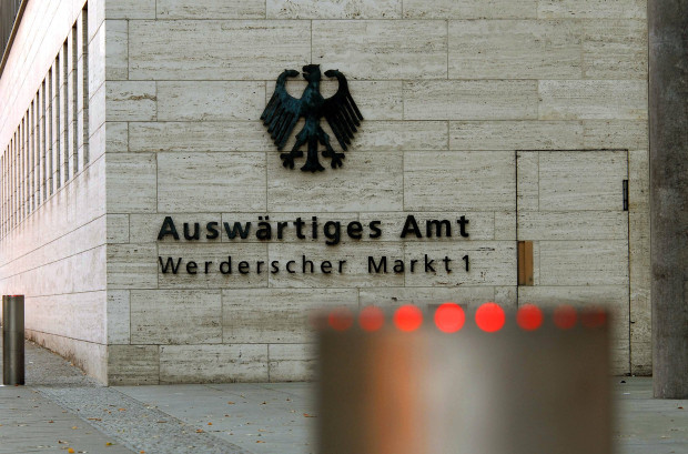 Außenministerium richtet interne „Meldestelle“ ein