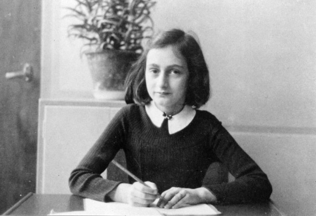 Kita kann mit Namen Anne Frank „nichts mehr anfangen“
