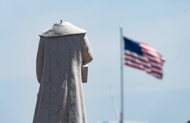 Die Zerstörung des Westens beginnt bei seinen Denkmalen – Und das Gefährlichste kommt nicht von außen