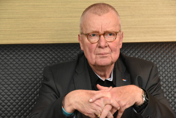 Import-Antisemitismus in Deutschland: Wenn Polenz sich nicht an Polenz erinnert