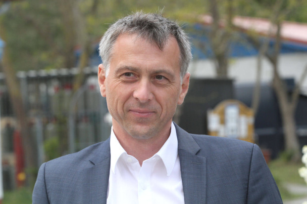 Wegen Asylpolitik: Landrat tritt aus SPD aus