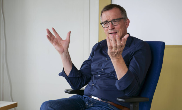 „Zentrale Fehlentscheidungen der letzten 15 Jahre müssen grundsätzlich revidiert werden“