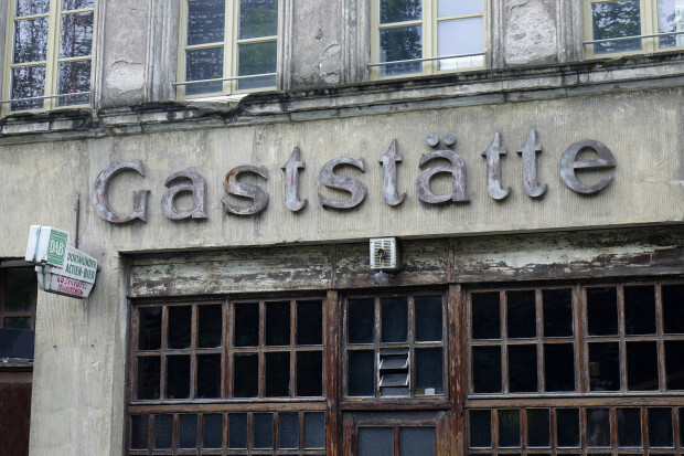 Ihr habt aufs falsche Pferd gesetzt!