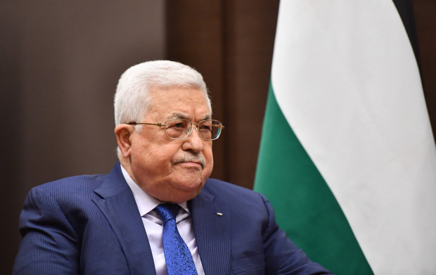 Abbas „belohnt“ Familien der toten Hamas-Terroristen – mit unseren Steuergeldern