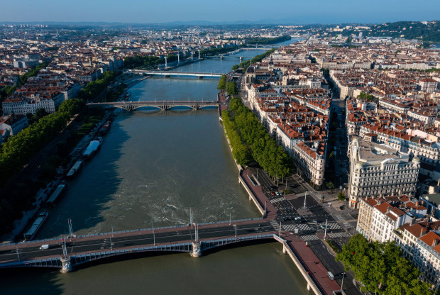Lyon: Messerangriff auf Jüdin an der Haustür