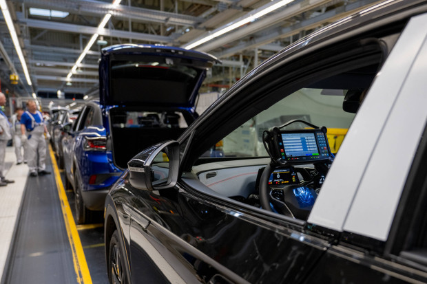 Plattitüden und Selbstbetrug – Autogipfel endet im Nebel