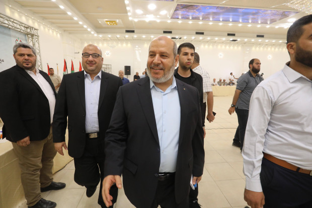 Die Hamas will „die gesamte Gleichung ändern und nicht nur einen Konflikt auslösen“