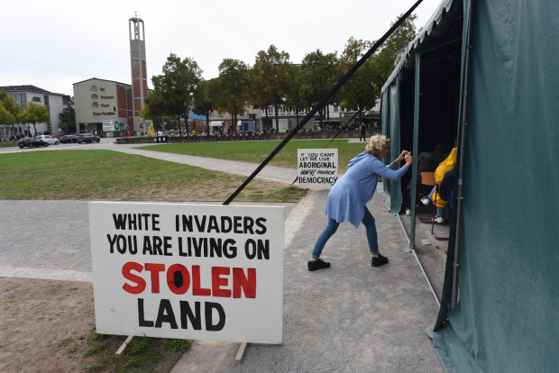 Die Documenta und die Widersprüchlichkeiten der Linken