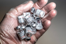 Übersterblichkeit und die modRNA-COVID-Impfstoffe