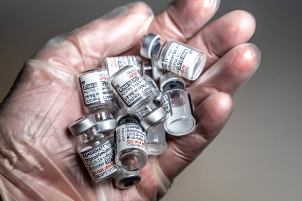 Übersterblichkeit und die modRNA-COVID-Impfstoffe