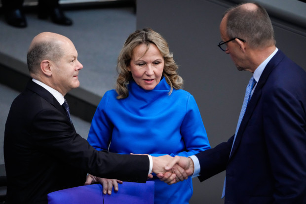 Wie zum Regierungswechsel und was er änderte