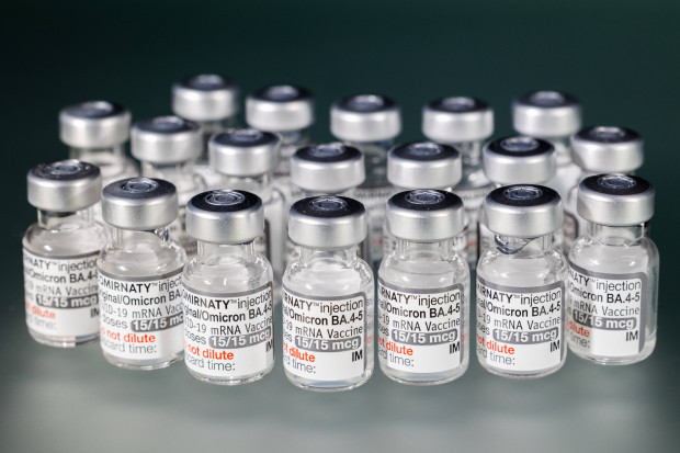 Die Gefahren des modRNA-Impfstoffs