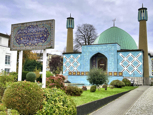 Großrazzia gegen Islamisches Zentrum Hamburg – Stützpunkt der Ayatollahs in Europa