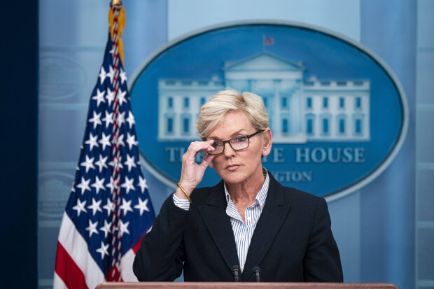 US-Energieministerium fördert Entwicklung von Mikroreaktoren