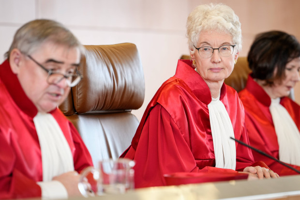 Das Direktmandat ist lästig